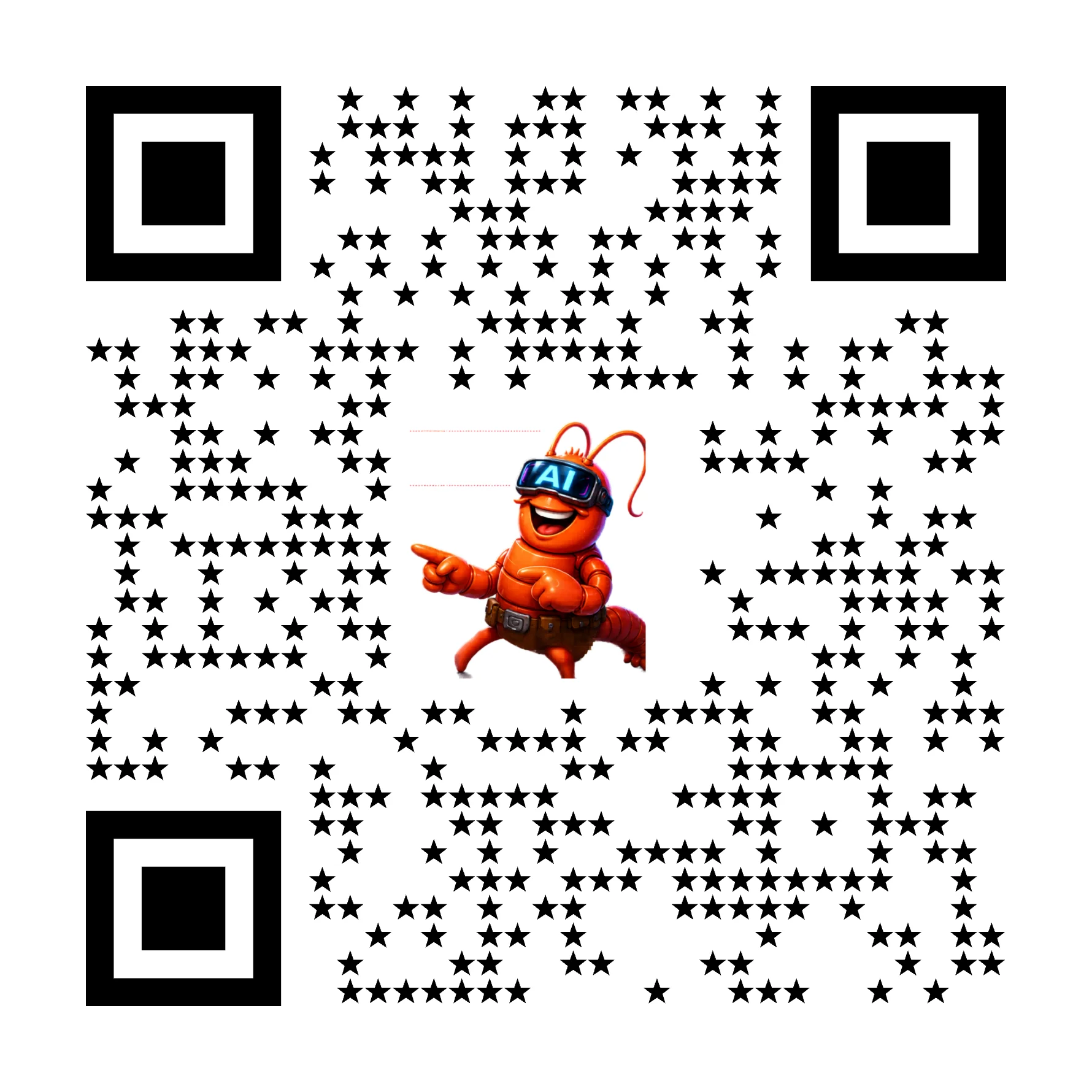 QR code